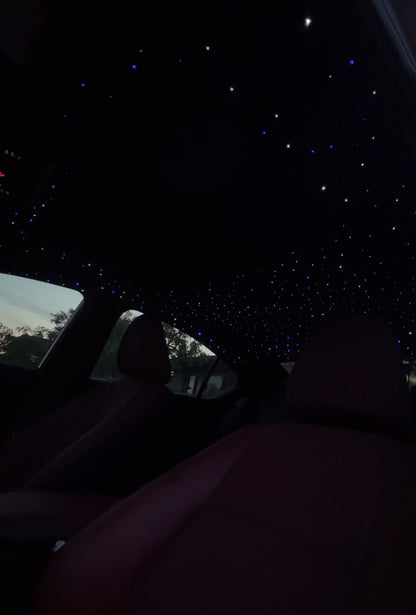 Starlight Headliner Kits