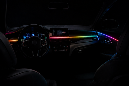 Ambient Dash + Door Kit