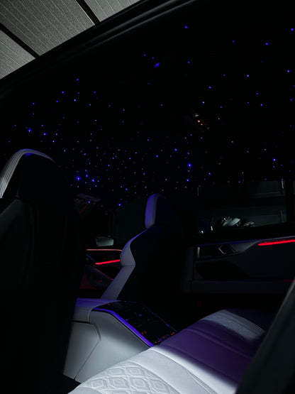 Starlight Headliner Kits